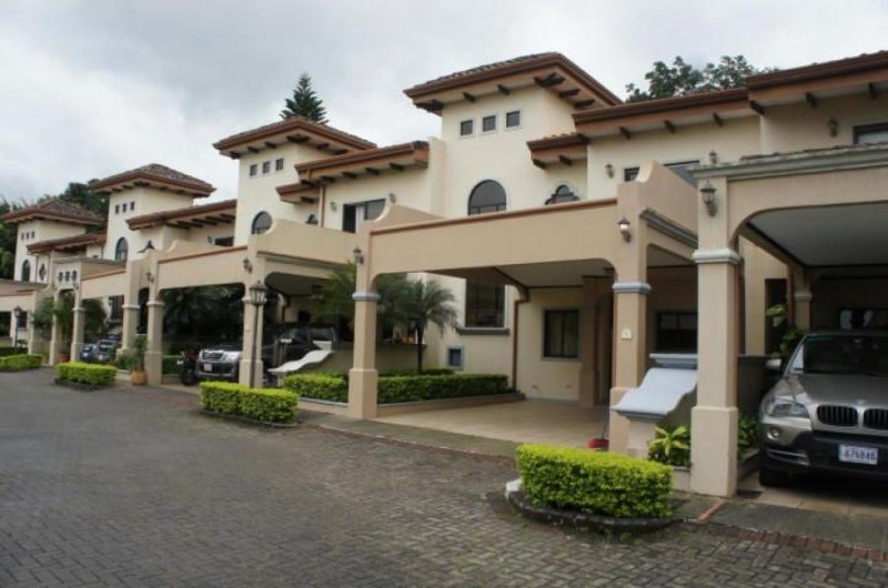 Foto Casa en Venta en Belén, Heredia - U$D 200.000 - CAV23967 - BienesOnLine