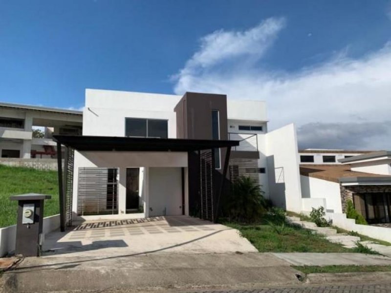 Foto Casa en Venta en Alajuela, Alajuela - U$D 199.000 - CAV25158 - BienesOnLine