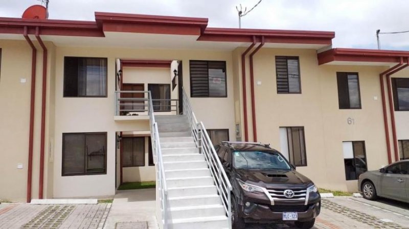 Foto Casa en Venta en Heredia, Heredia - U$D 90.000 - CAV25457 - BienesOnLine