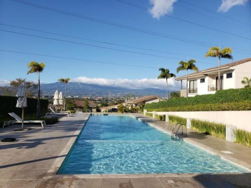 Foto Casa en Alquiler en Escazú, San José - U$D 1.850 - CAA23340 - BienesOnLine