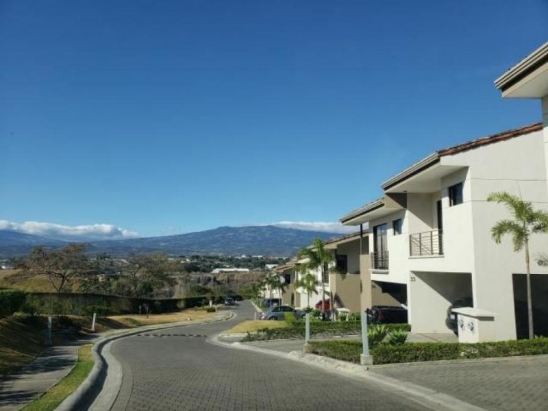 Foto Casa en Alquiler en Escazú, San José - U$D 1.600 - CAA24360 - BienesOnLine