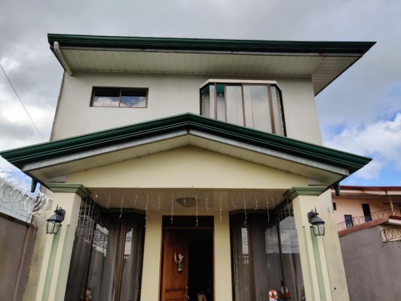 Foto Casa en Venta en Guápiles, Limón - ¢ 55.000.000 - CAV41337 - BienesOnLine