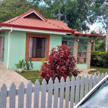 Casa en Venta en Daniel Flores Perez Zeledón, San José