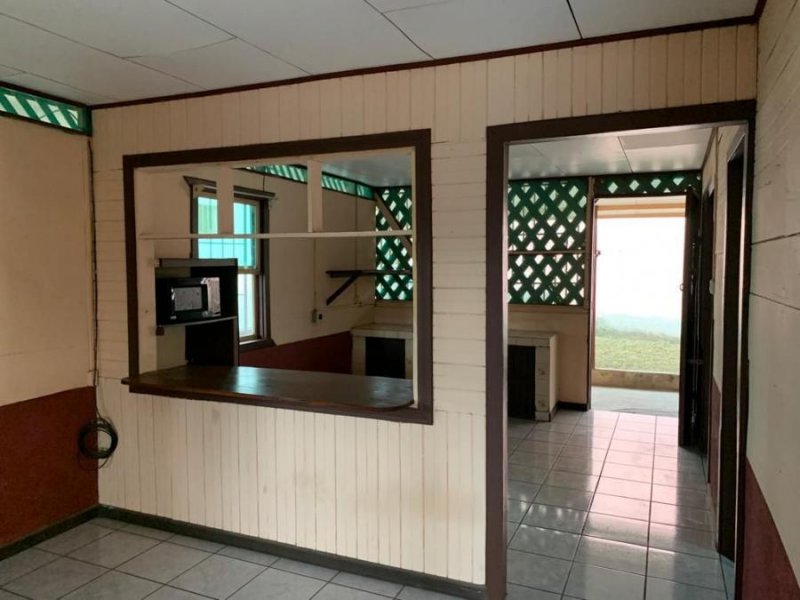 Casa en Alquiler en  Orotina, Alajuela