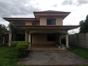 Casa en Venta en  Santa Bárbara, Heredia