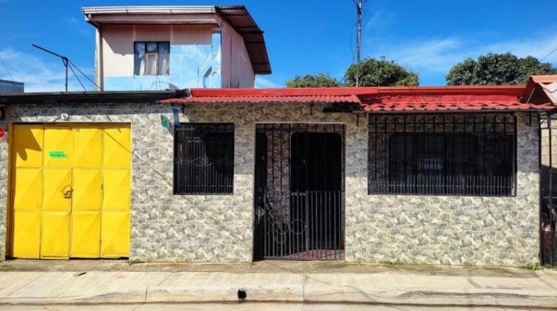 Casa en Venta en  Heredia, Heredia