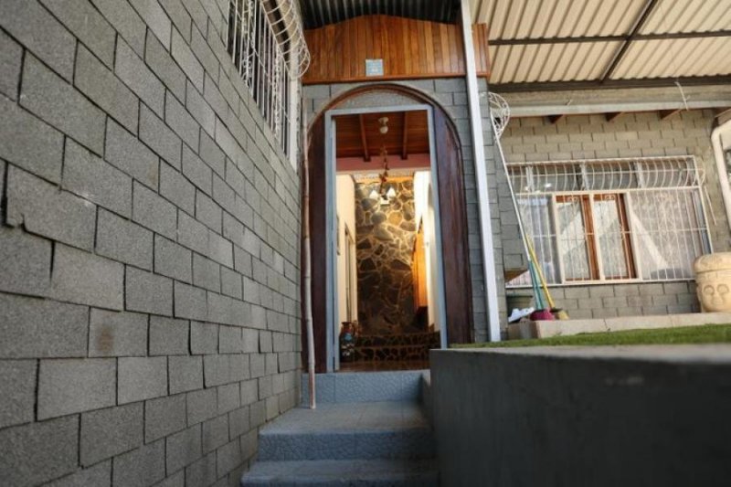 Casa en Venta en  Heredia, Heredia