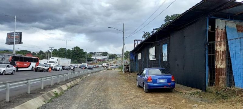 Local en Alquiler en RIO SEGUNDO Ciruelas, Alajuela