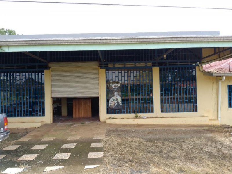 Local en Venta en Coopevega Cutris, Alajuela