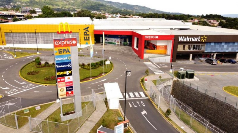 Foto Local en Alquiler en Desamparados, San José - U$D 2.664 - LOA53048 - BienesOnLine