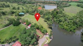 Terreno en Venta en Santa Teresa Cutris, Alajuela