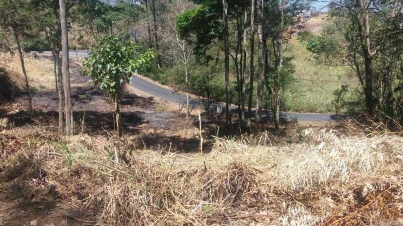 Foto Terreno en Venta en Escazú, San José - U$D 87.500 - TEV35841 - BienesOnLine