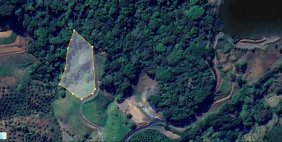 Terreno en Venta en San Isidro Atenas, Alajuela
