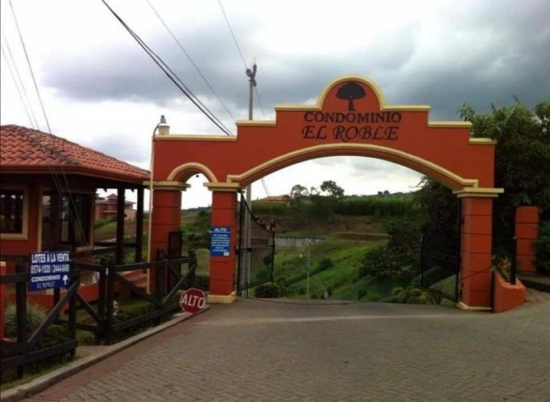 Terreno en Venta en  Alajuela, Alajuela