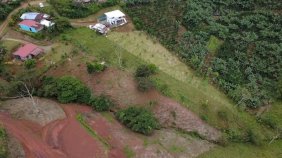 Terreno en Venta en San Isidro de El General Perez Zeledón, San José