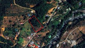 Terreno en Venta en Rivas Copey, San José