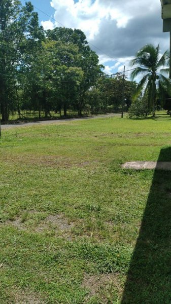 Terreno en Venta en La Platanera Horquetas, Heredia