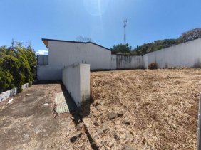Terreno en Venta en Barrio Jesus Atenas, Alajuela