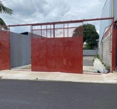 Terreno en Venta en  Alajuela, Alajuela