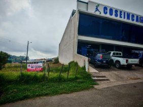 Terreno en Venta en capellades Alvarado, Cartago