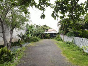 Terreno en Venta en  Escazú, San José