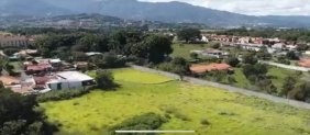 Terreno en Venta en  Belén, Heredia