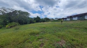 Terreno en Venta en Condominio El Roble Grecia, Alajuela