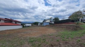 Terreno en Venta en Condominio Montezuma Grecia, Alajuela