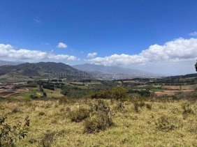 Terreno en Venta en  Escazú, San José