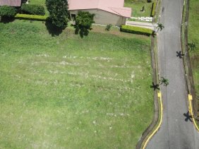 Terreno en Venta en  Grecia, Alajuela