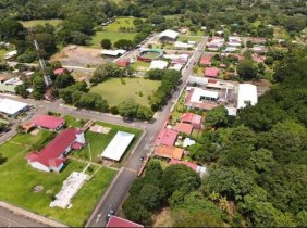 Terreno en Venta en  Turrubares, San José