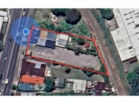 Terreno en Venta en  San Joaquín, Heredia