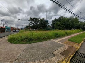 Terreno en Venta en  Ulloa, Heredia