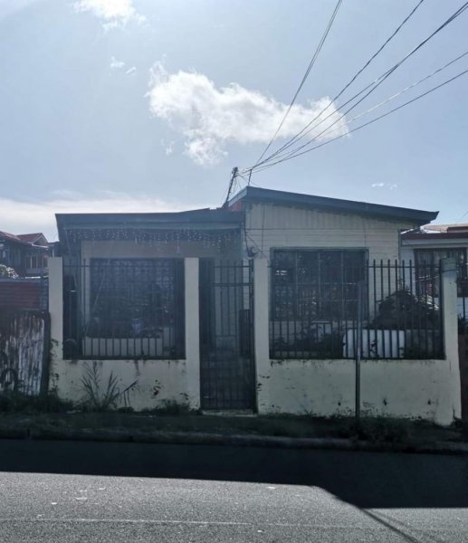 Terreno en Venta en Betania Goicoechea, San José