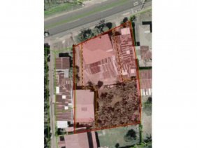 Terreno en Venta en  Santo Domingo, Heredia