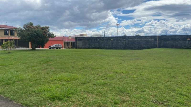 Terreno en Venta en Santiago San Rafael, Heredia
