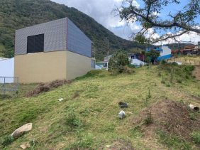 Terreno en Venta en San Antonio Escazú, San José