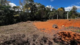 Terreno en Venta en VILLA HERMOSA, PUNTARENAS Buenos Aires, Puntarenas