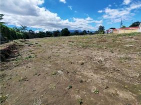 Terreno en Venta en  Goicoechea, San José