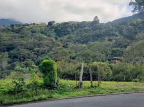 Terreno en Venta en  Escazú, San José