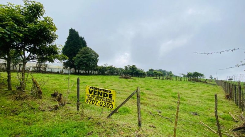 Terreno en Venta en  Llano Grande, Cartago