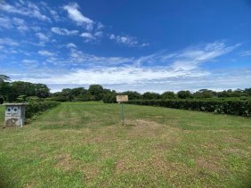Terreno en Venta en Jacó Garabito, Puntarenas