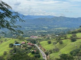 Terreno en Venta en  Atenas, Alajuela