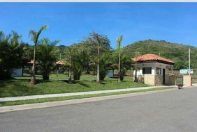 Terreno en Venta en San Pablo Turrubares, San José
