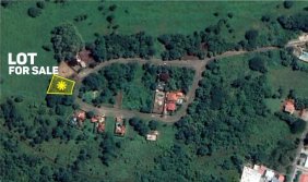 Terreno en Venta en Flamingo Estates Cabo Velas, Guanacaste