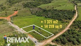 Terreno en Venta en San Isidro de El General Perez Zeledón, San José