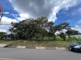 Terreno en Venta en  Turrubares, San José