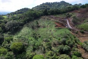 Terreno en Venta en Barrio Jesús Atenas, Alajuela