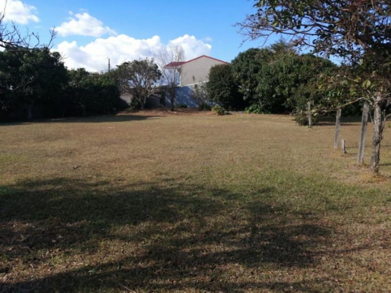 Terreno en Venta en San Pablo Centro San Pablo, Heredia