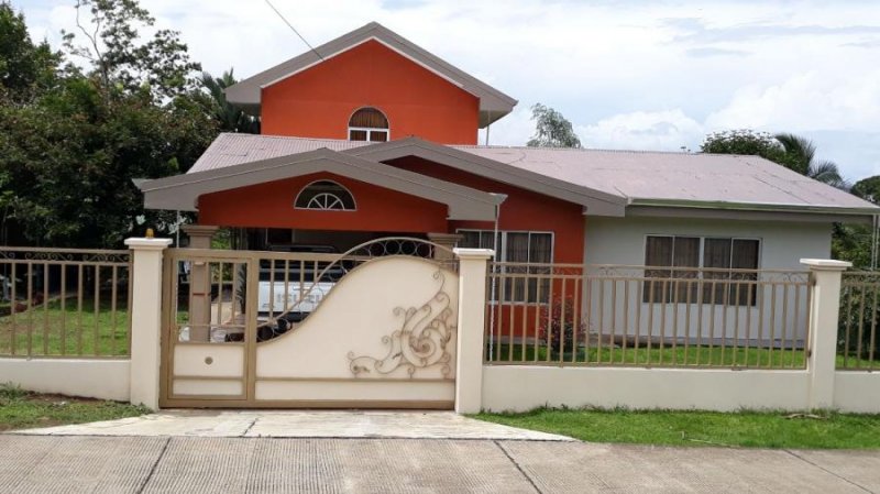 Casa en Venta en CALLE CHACON Aguas Zarcas, Alajuela